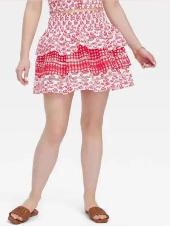Roller Rabbit Dresses & Skirts - Roller Rabbit x Target Skirt
